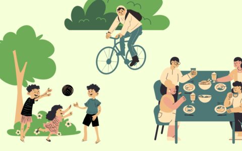 Gemeentedag Tweede Pinksterdag – met fietsroute